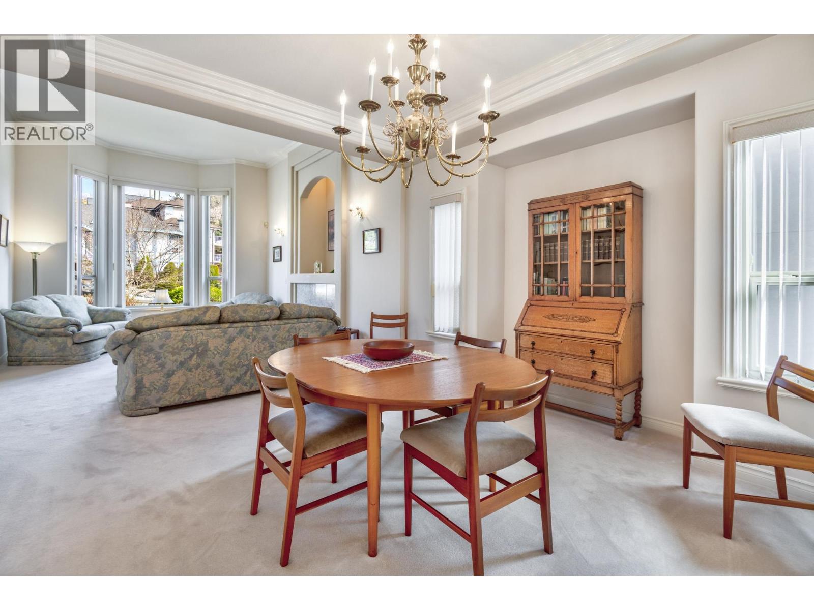 3102 Fisher Court, Coquitlam, British Columbia  V3E 2R8 - Photo 5 - R3110266