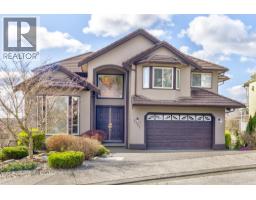 3102 FISHER COURT, Coquitlam, British Columbia
