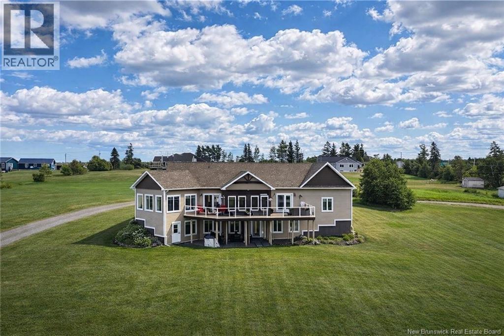 20 Islandview Lane, Main River, New Brunswick  E4T 0B1 - Photo 1 - NB134659