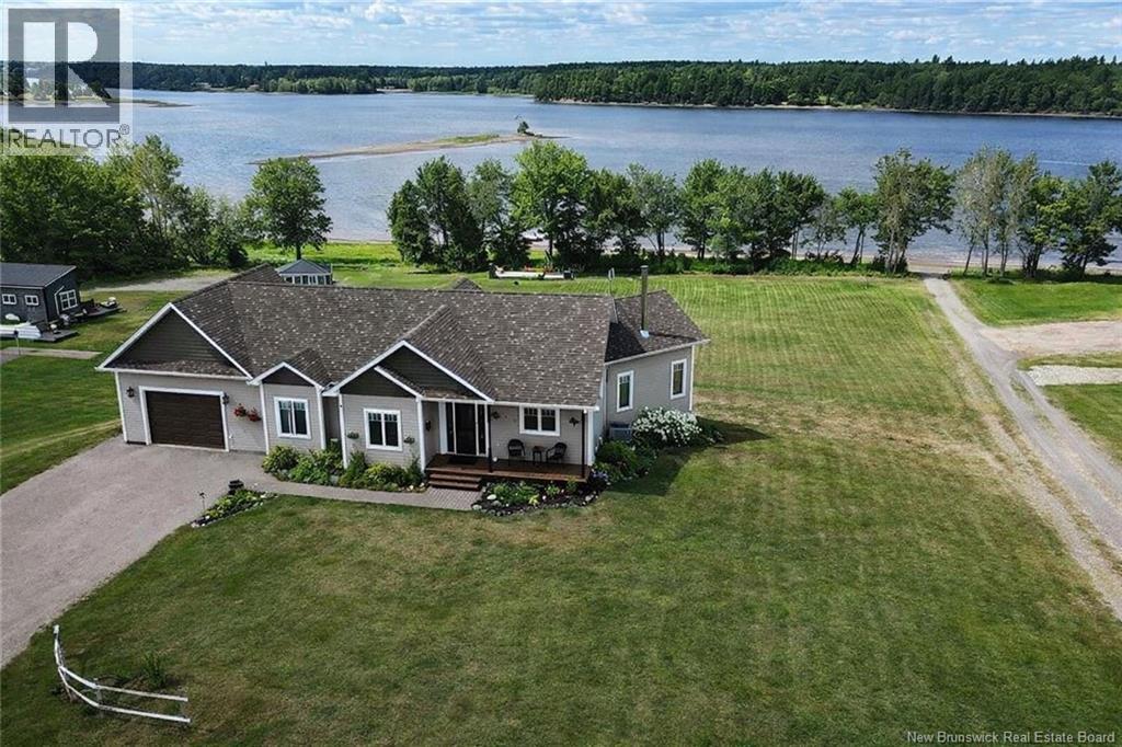 20 Islandview Lane, Main River, New Brunswick  E4T 0B1 - Photo 2 - NB134659