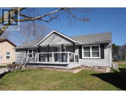 20 FIELDSTONE Walk, New Hamburg, Ontario