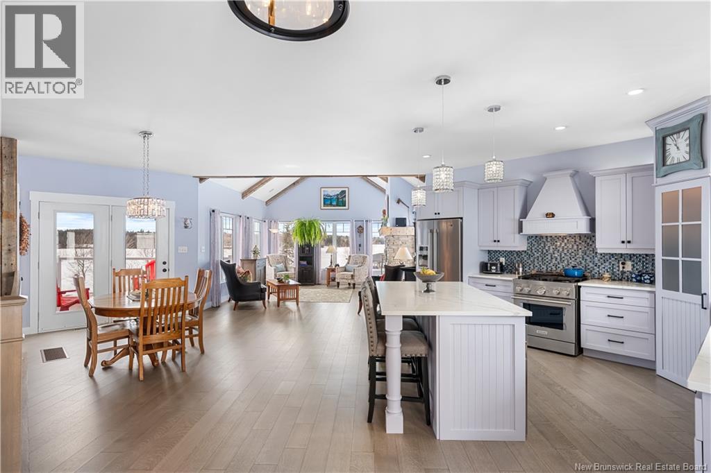 20 Islandview Lane, Main River, New Brunswick  E4T 0B1 - Photo 13 - NB134659