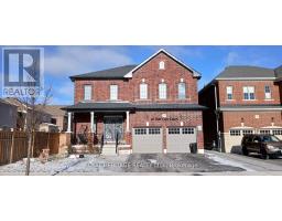10 BILL COLE COURT, Clarington, Ontario