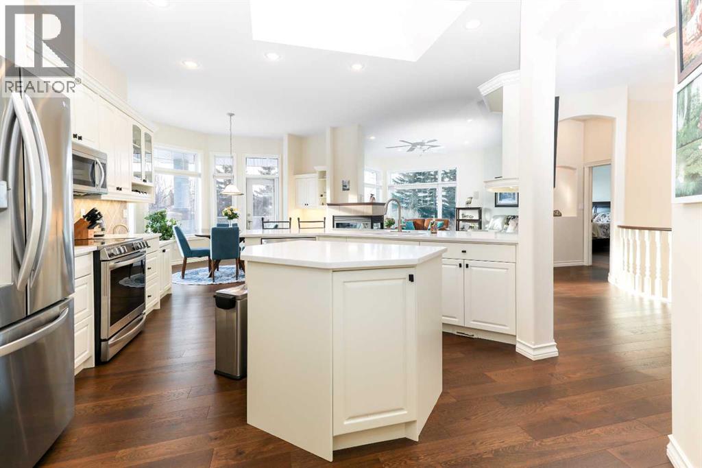 147 Alexander Crescent, Red Deer, Alberta  T4R 2T7 - Photo 8 - A2291405