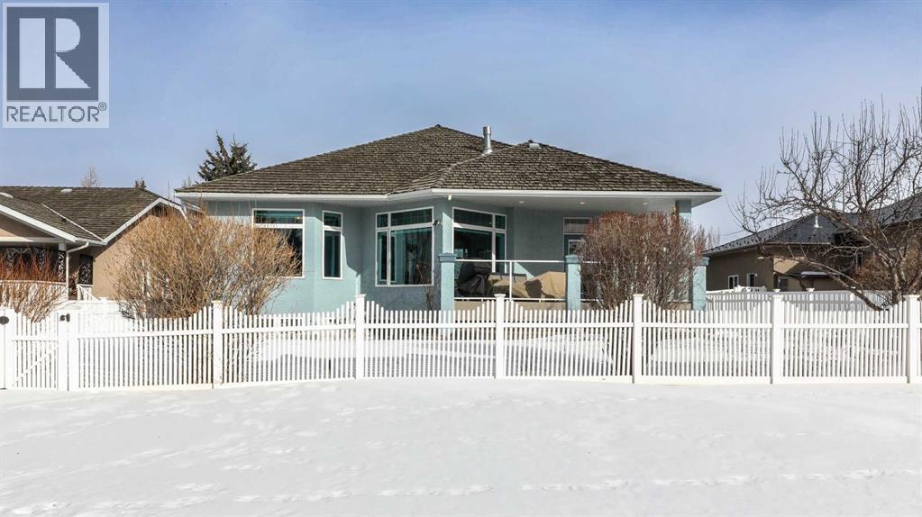 147 Alexander Crescent, Red Deer, Alberta  T4R 2T7 - Photo 38 - A2291405