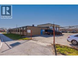 2545 PILLETTE ROAD, Windsor, Ontario