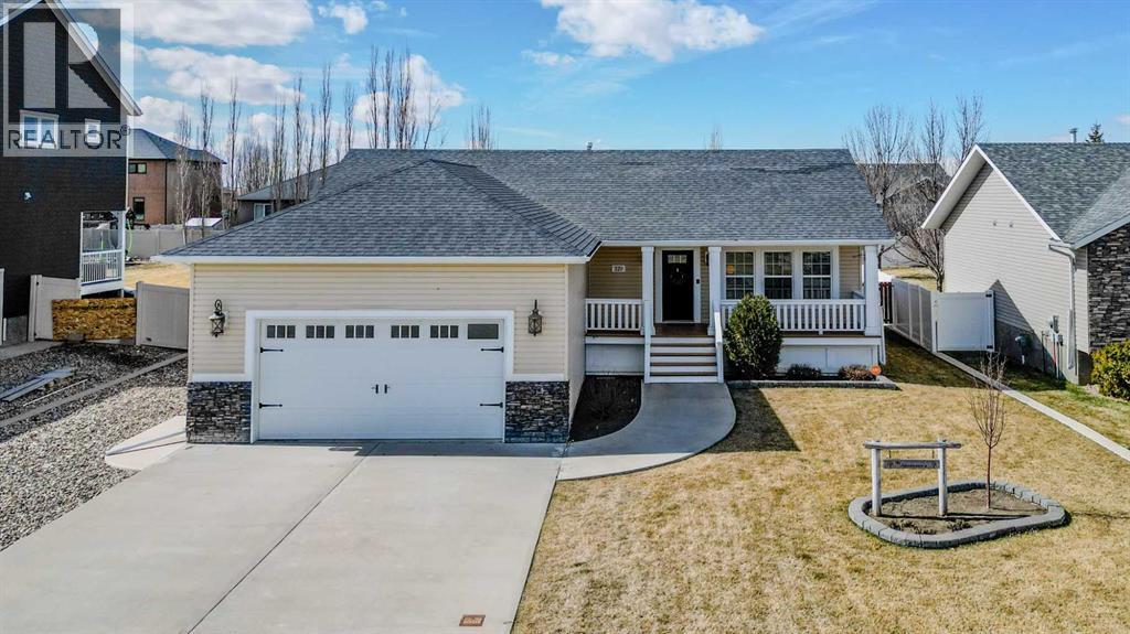 320 S 200 W, Raymond, Alberta