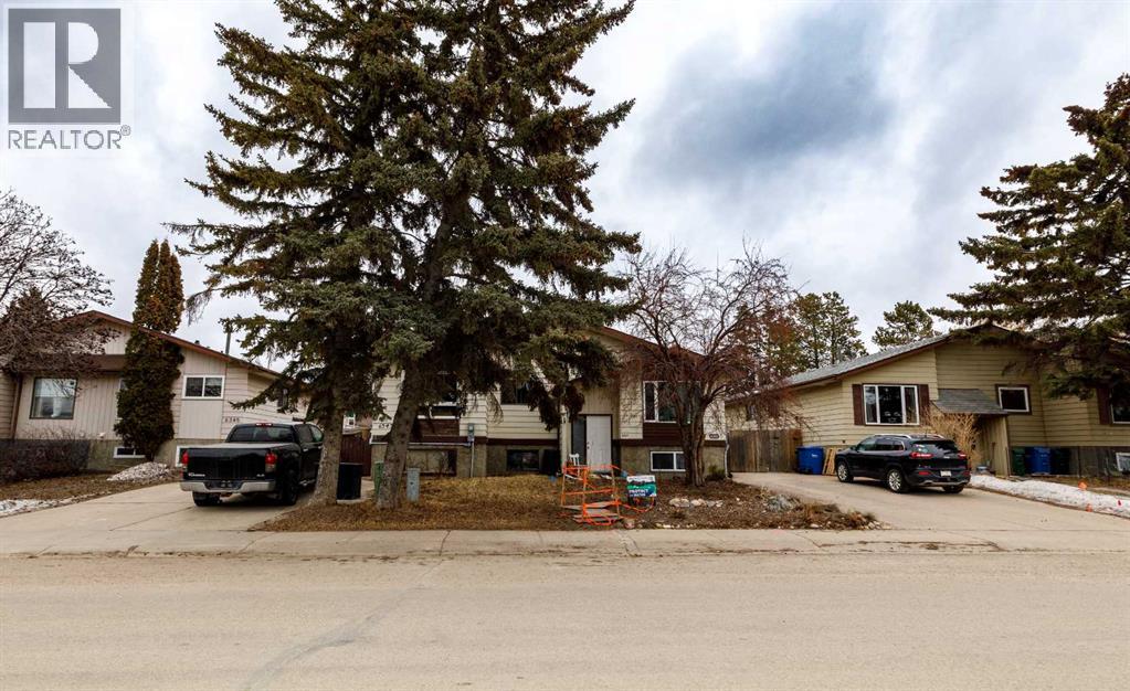 6343 58 Ave Avenue W, Red Deer, Alberta  T4P 1J1 - Photo 24 - A2296438