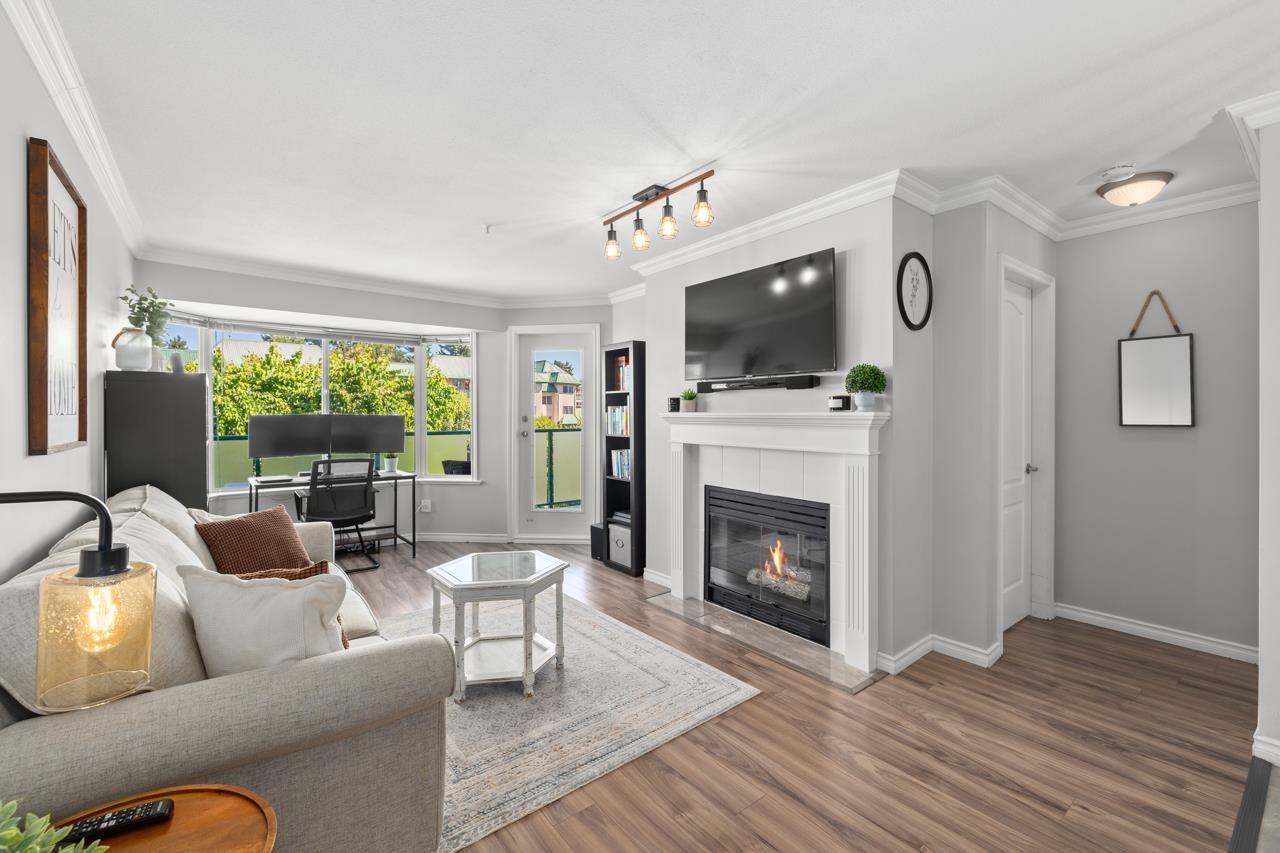310 2958 TRETHEWEY STREET, Abbotsford