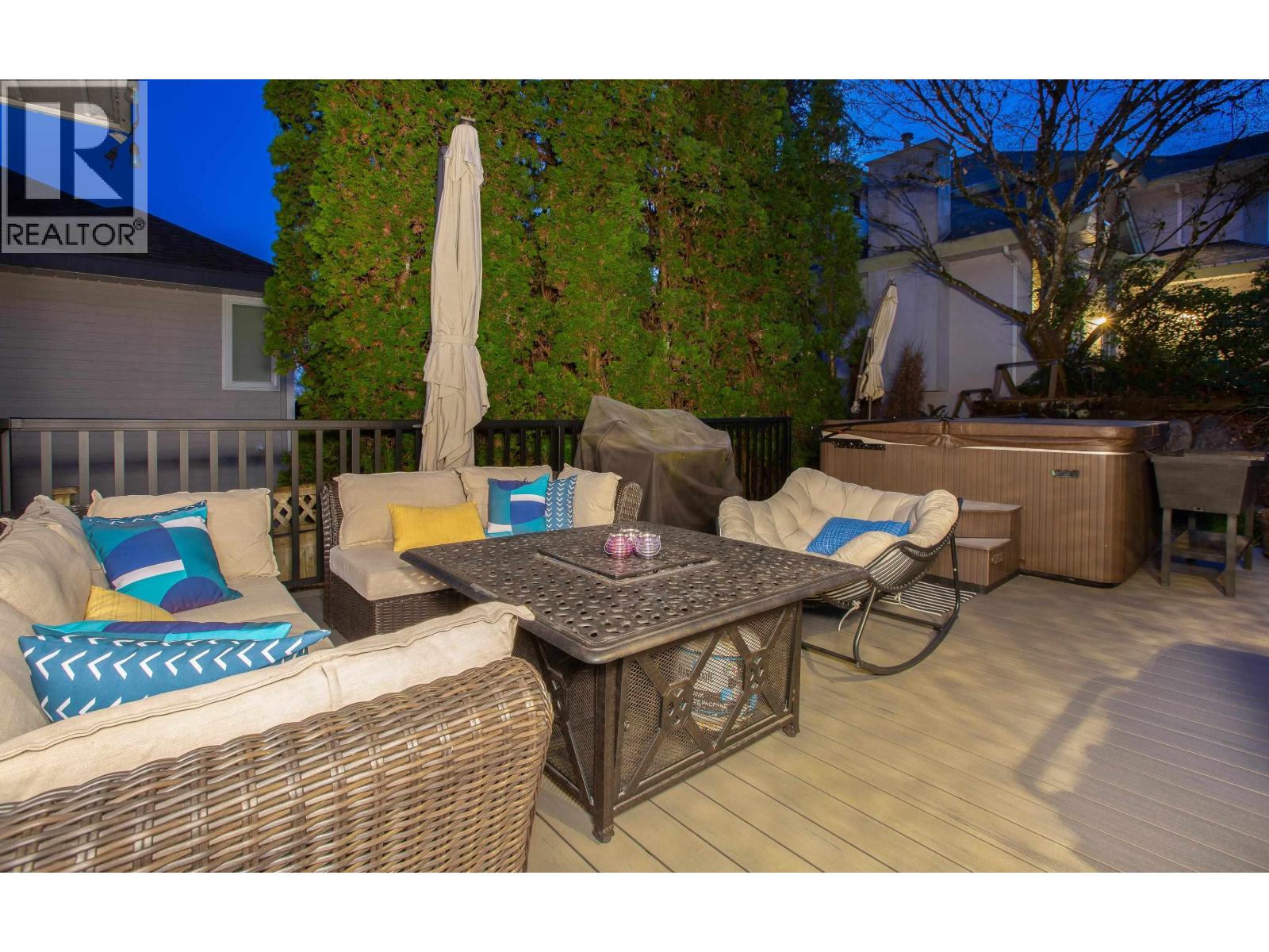 19 Timbercrest Drive, Port Moody, British Columbia  V3H 4T6 - Photo 12 - R3108550