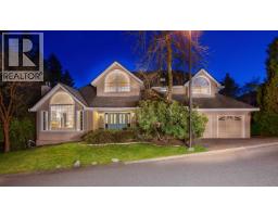 19 TIMBERCREST DRIVE, Port Moody, British Columbia