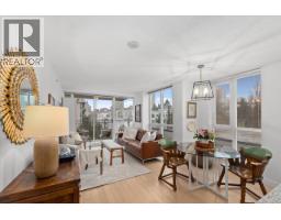 708 188 E ESPLANADE, North Vancouver, British Columbia