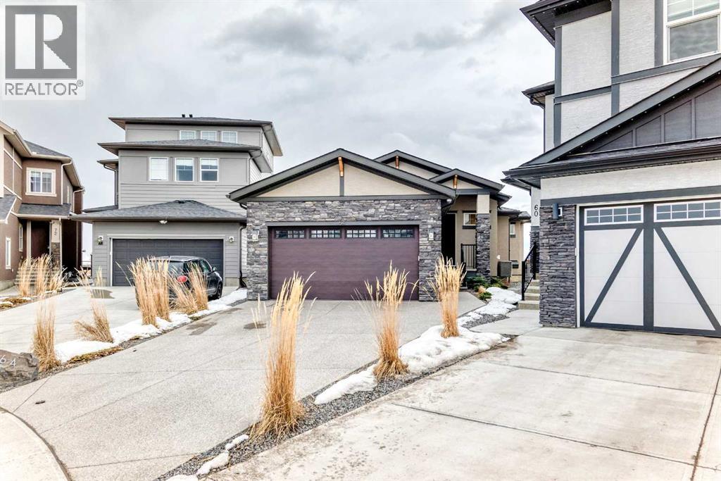 64 Walcrest View Se, Calgary, Alberta  T2X 4G3 - Photo 2 - A2294802