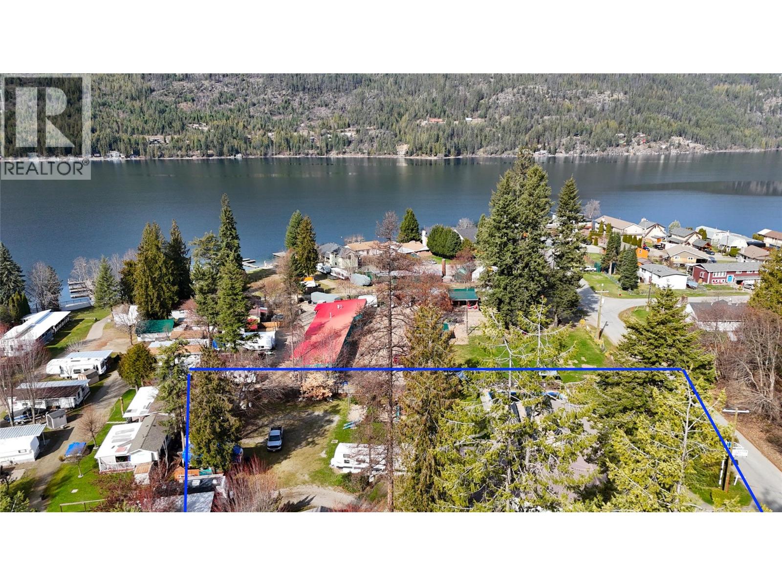 61 Kingsley Road, Christina Lake, British Columbia  V0H 1E2 - Photo 46 - 10382271