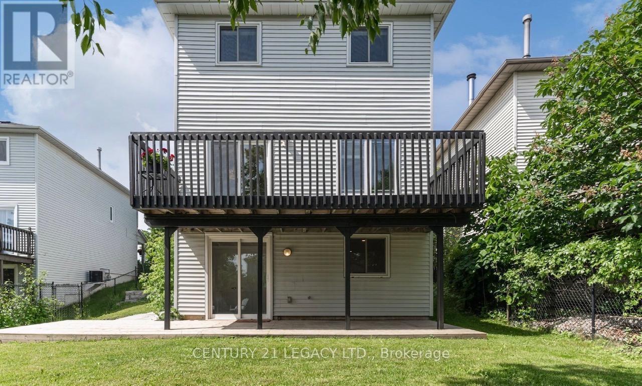 Lower - 339 Lewis Drive, Orangeville, Ontario  L9W 4P8 - Photo 10 - W12933638