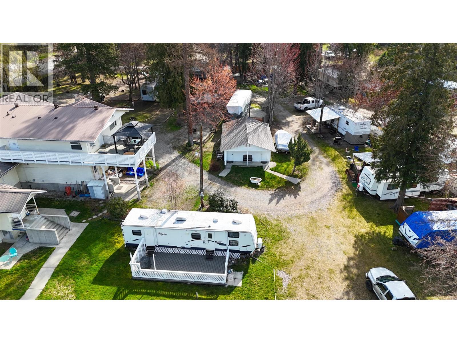 61 Kingsley Road, Christina Lake, British Columbia  V0H 1E2 - Photo 45 - 10382271