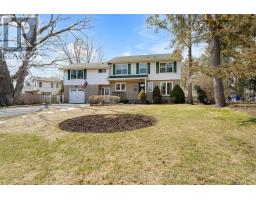 46 WATTS CRESCENT, Kingston, Ontario