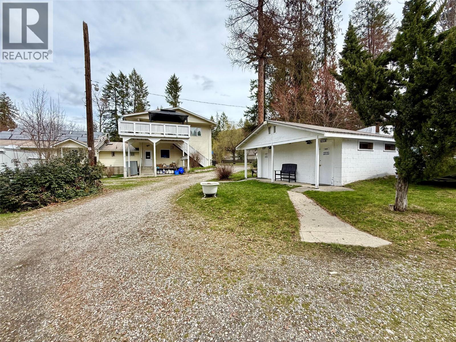 61 Kingsley Road, Christina Lake, British Columbia  V0H 1E2 - Photo 59 - 10382271