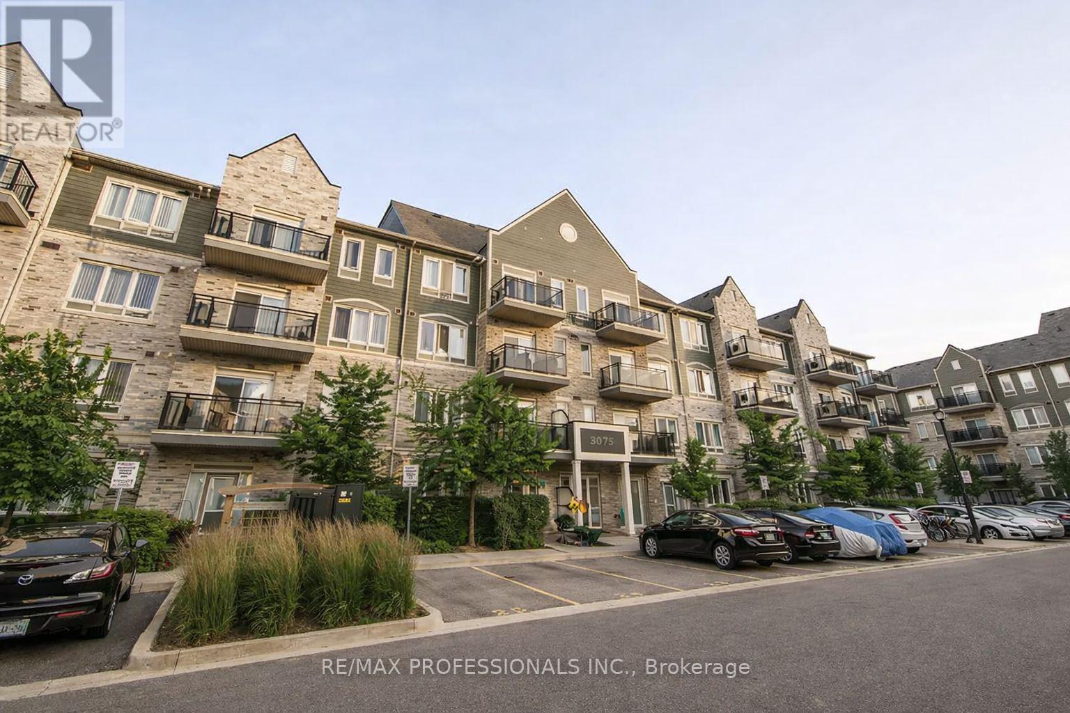 313 - 3075 Thomas Street, Mississauga, Ontario  L5M 0M4 - Photo 17 - W12938350