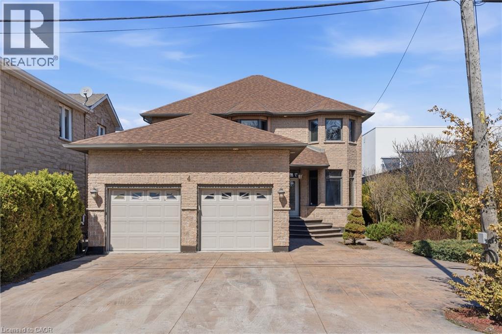 4 Lakeside Drive, Stoney Creek, Ontario  L8E 5C1 - Photo 3 - 40798027