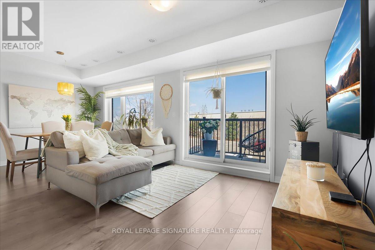 8 - 181 William Duncan Road, Toronto, Ontario  M3K 0B7 - Photo 15 - W12989570