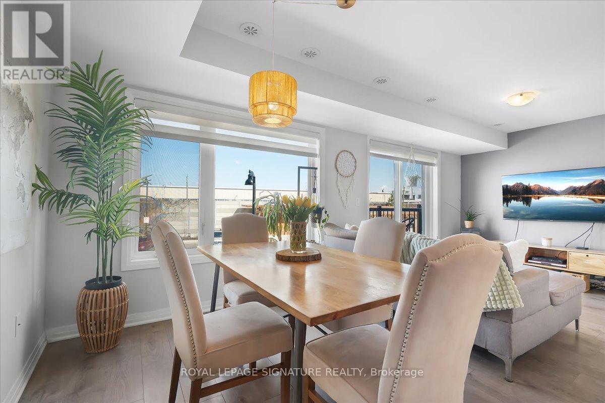 8 - 181 William Duncan Road, Toronto, Ontario  M3K 0B7 - Photo 11 - W12989570