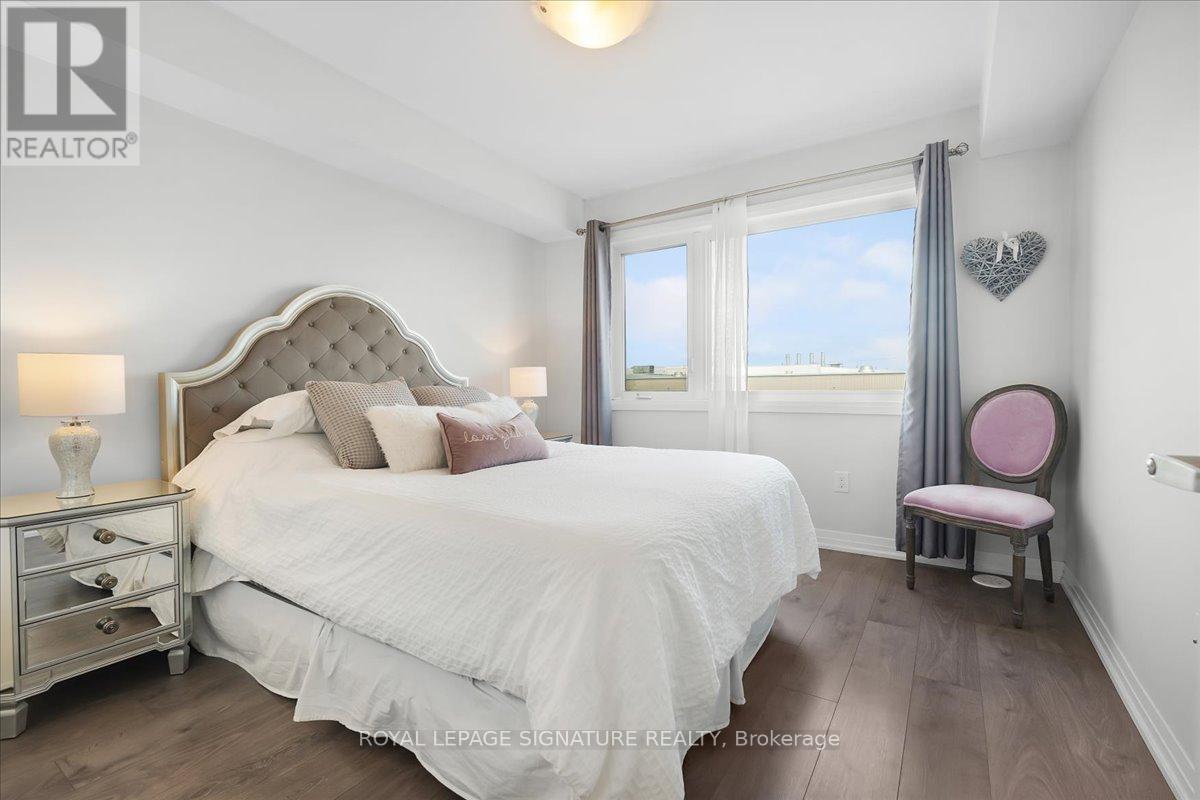 8 - 181 William Duncan Road, Toronto, Ontario  M3K 0B7 - Photo 21 - W12989570