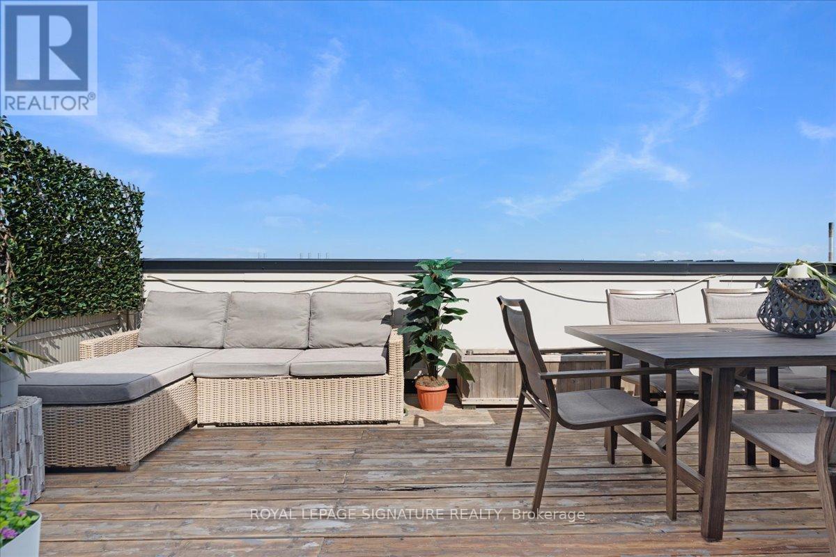 8 - 181 William Duncan Road, Toronto, Ontario  M3K 0B7 - Photo 30 - W12989570