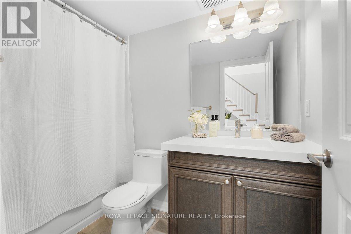 8 - 181 William Duncan Road, Toronto, Ontario  M3K 0B7 - Photo 23 - W12989570