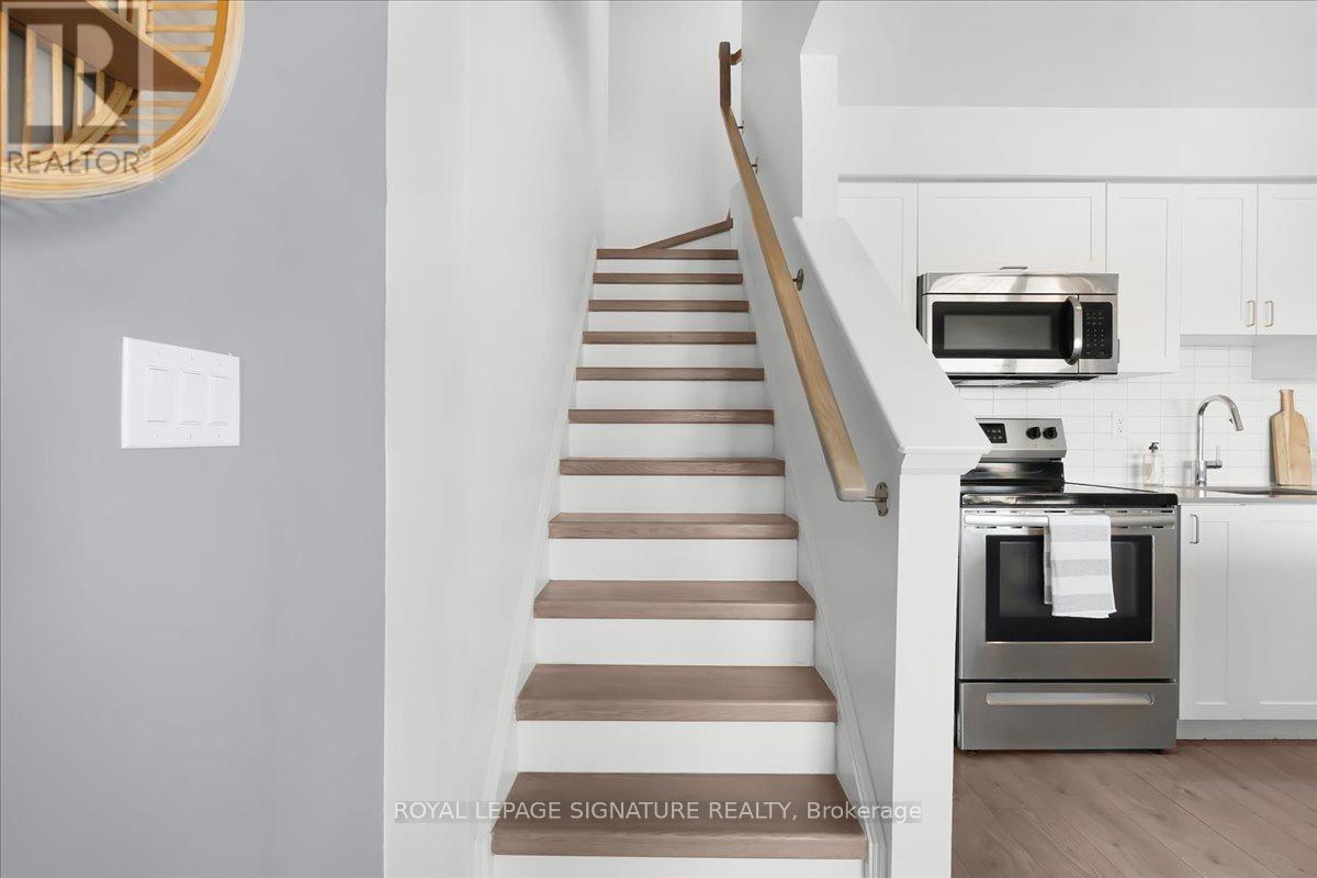 8 - 181 William Duncan Road, Toronto, Ontario  M3K 0B7 - Photo 19 - W12989570