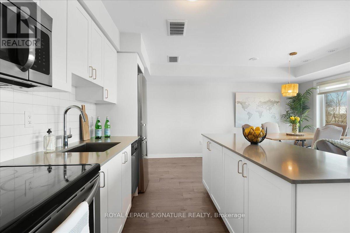 8 - 181 William Duncan Road, Toronto, Ontario  M3K 0B7 - Photo 9 - W12989570