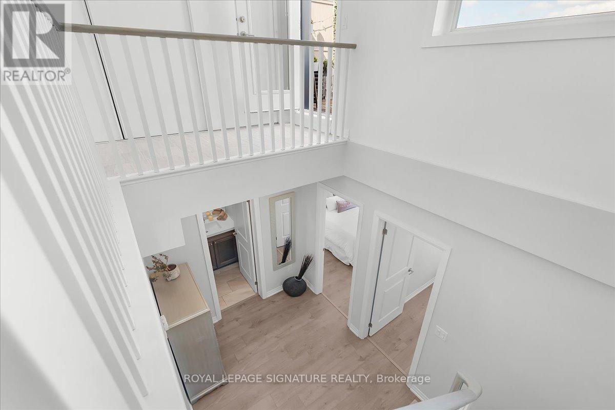 8 - 181 William Duncan Road, Toronto, Ontario  M3K 0B7 - Photo 29 - W12989570