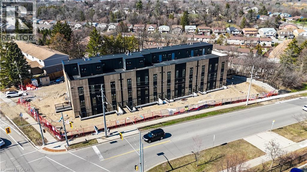 854 Doon Village Road Unit# 6