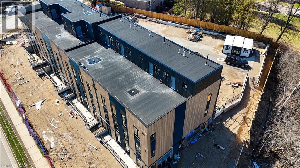 854 Doon Village Road Unit# 6, Kitchener, Ontario  N2P 1A3 - Photo 9 - 40803766