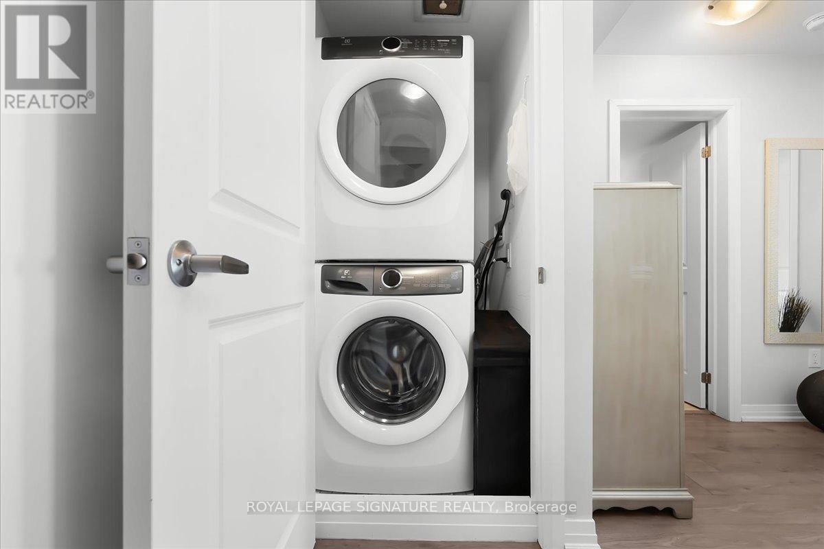 8 - 181 William Duncan Road, Toronto, Ontario  M3K 0B7 - Photo 25 - W12989570