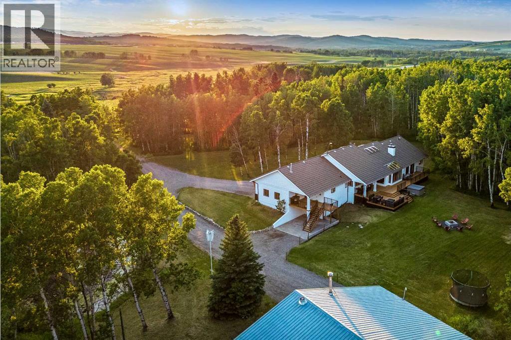 338172 224 Street W, Rural Foothills County, Alberta