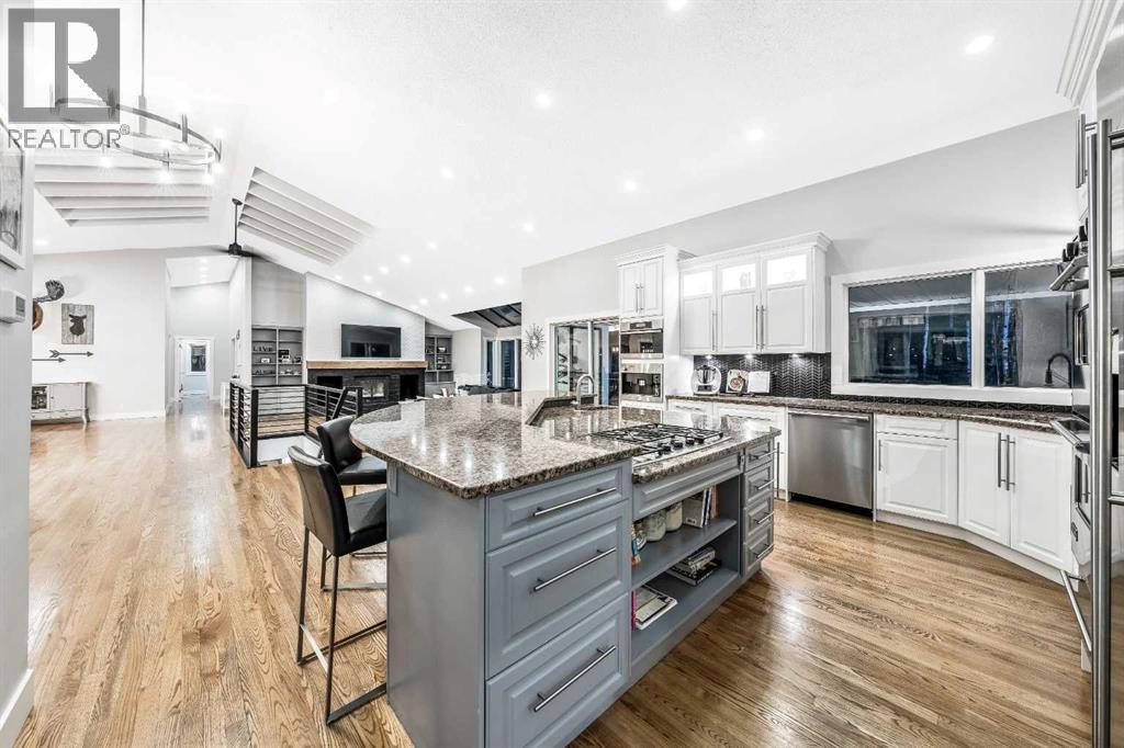 338172 224 Street W, Rural Foothills County, Alberta  T0L 1K0 - Photo 20 - A2300068