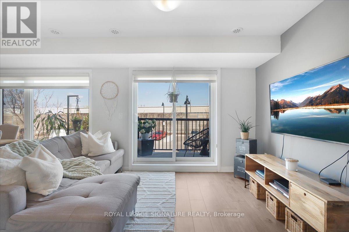 8 - 181 William Duncan Road, Toronto, Ontario  M3K 0B7 - Photo 14 - W12989570