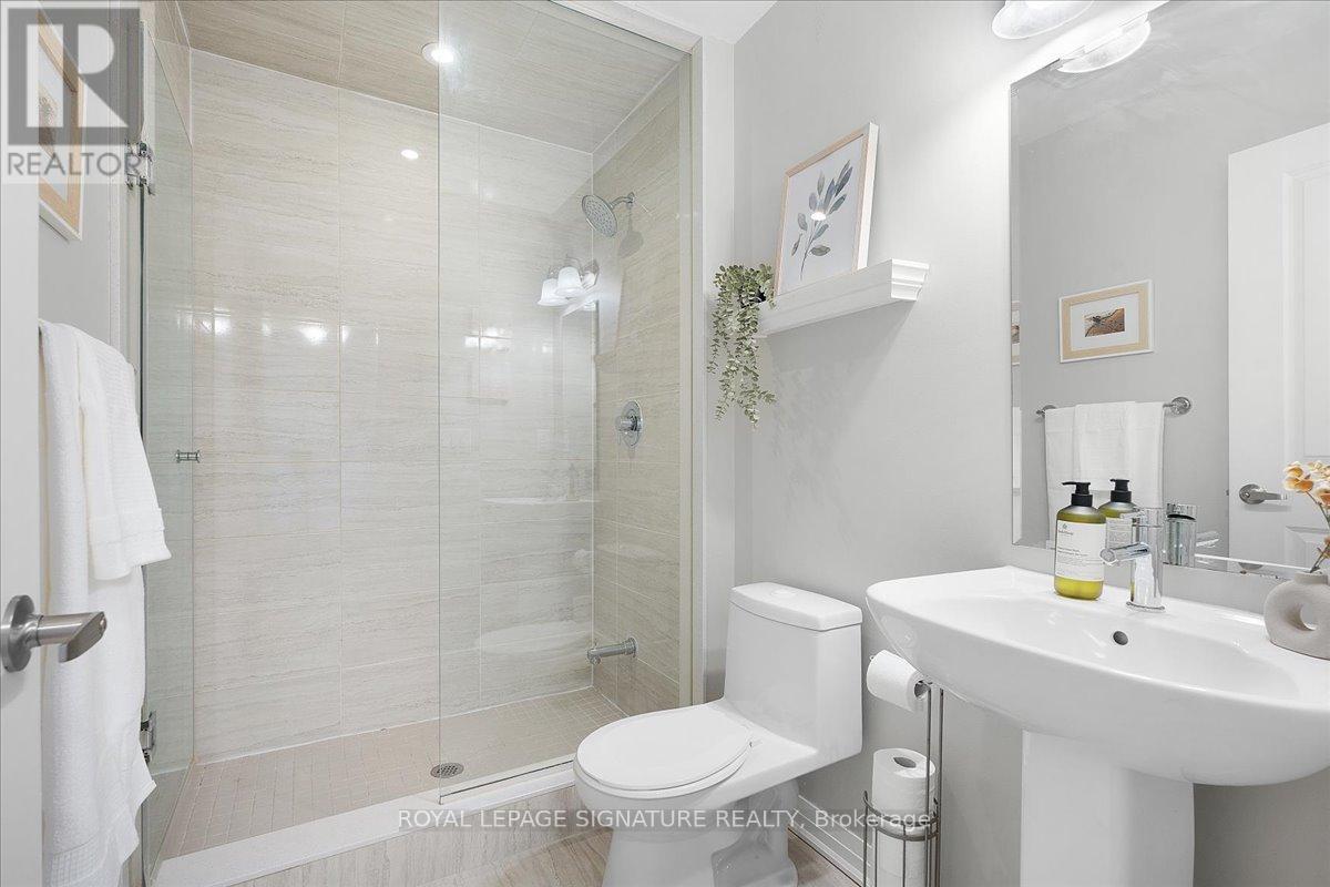 8 - 181 William Duncan Road, Toronto, Ontario  M3K 0B7 - Photo 18 - W12989570