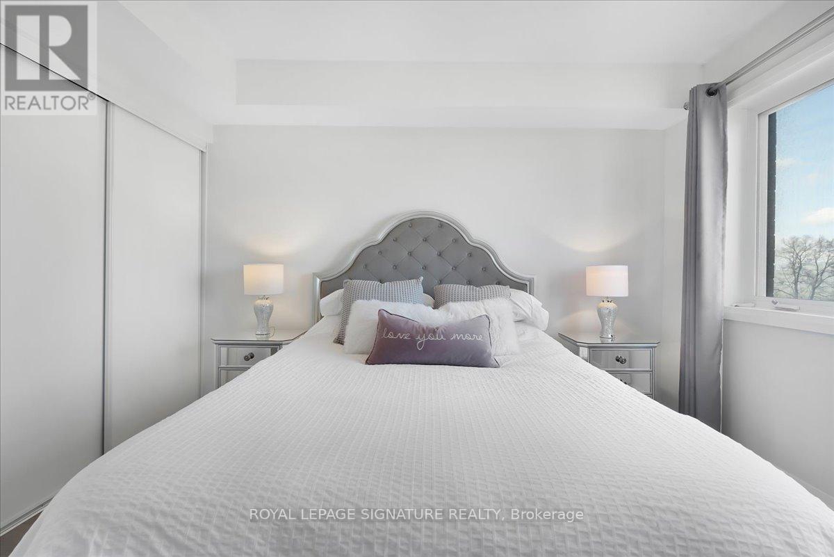 8 - 181 William Duncan Road, Toronto, Ontario  M3K 0B7 - Photo 22 - W12989570