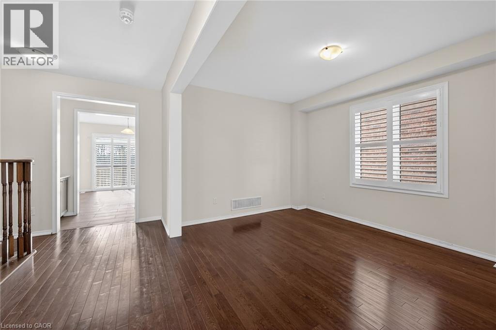 17 Larry Crescent, Caledonia, Ontario  N3W 0B2 - Photo 5 - 40805586