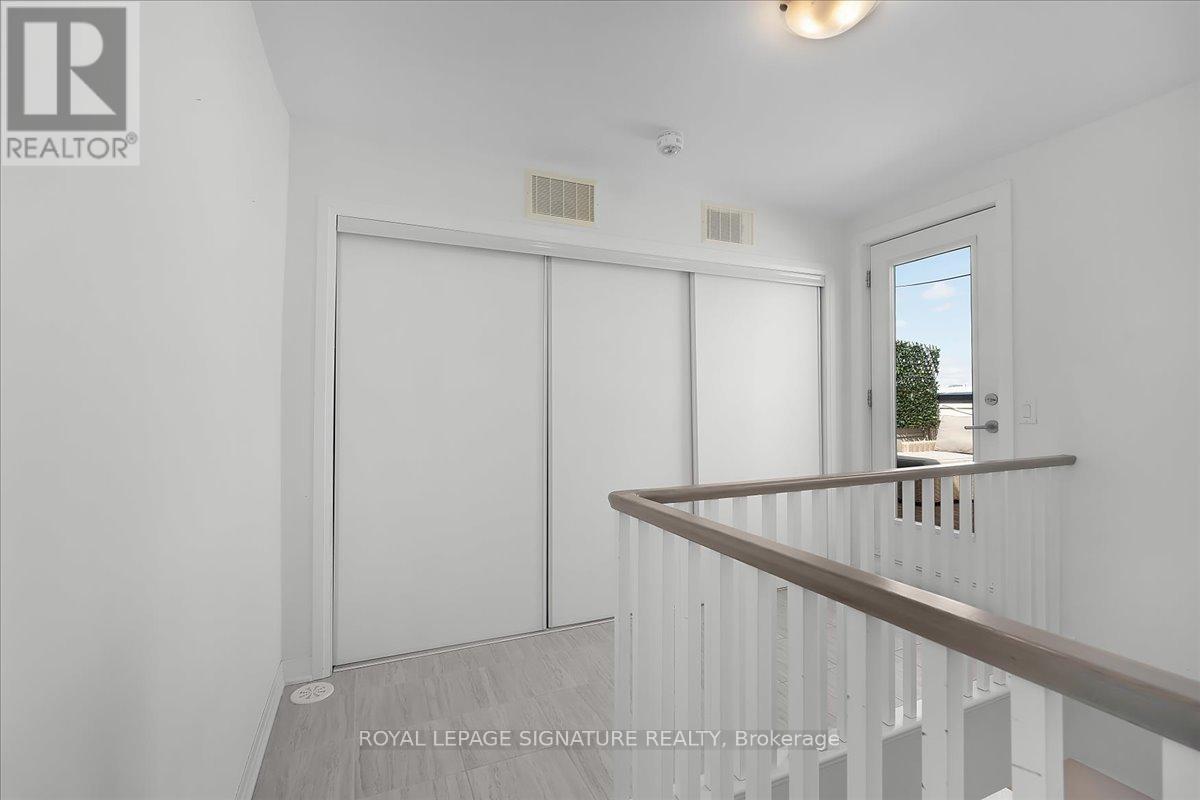 8 - 181 William Duncan Road, Toronto, Ontario  M3K 0B7 - Photo 28 - W12989570