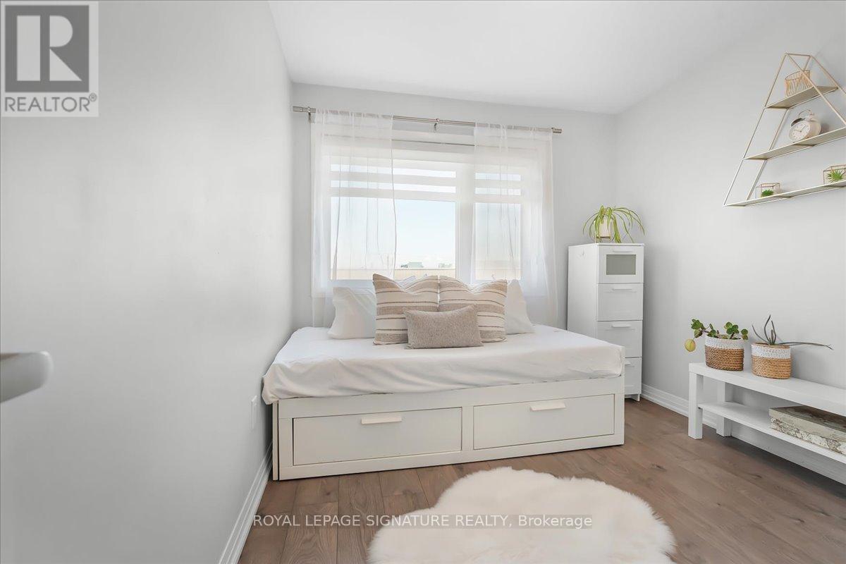 8 - 181 William Duncan Road, Toronto, Ontario  M3K 0B7 - Photo 24 - W12989570