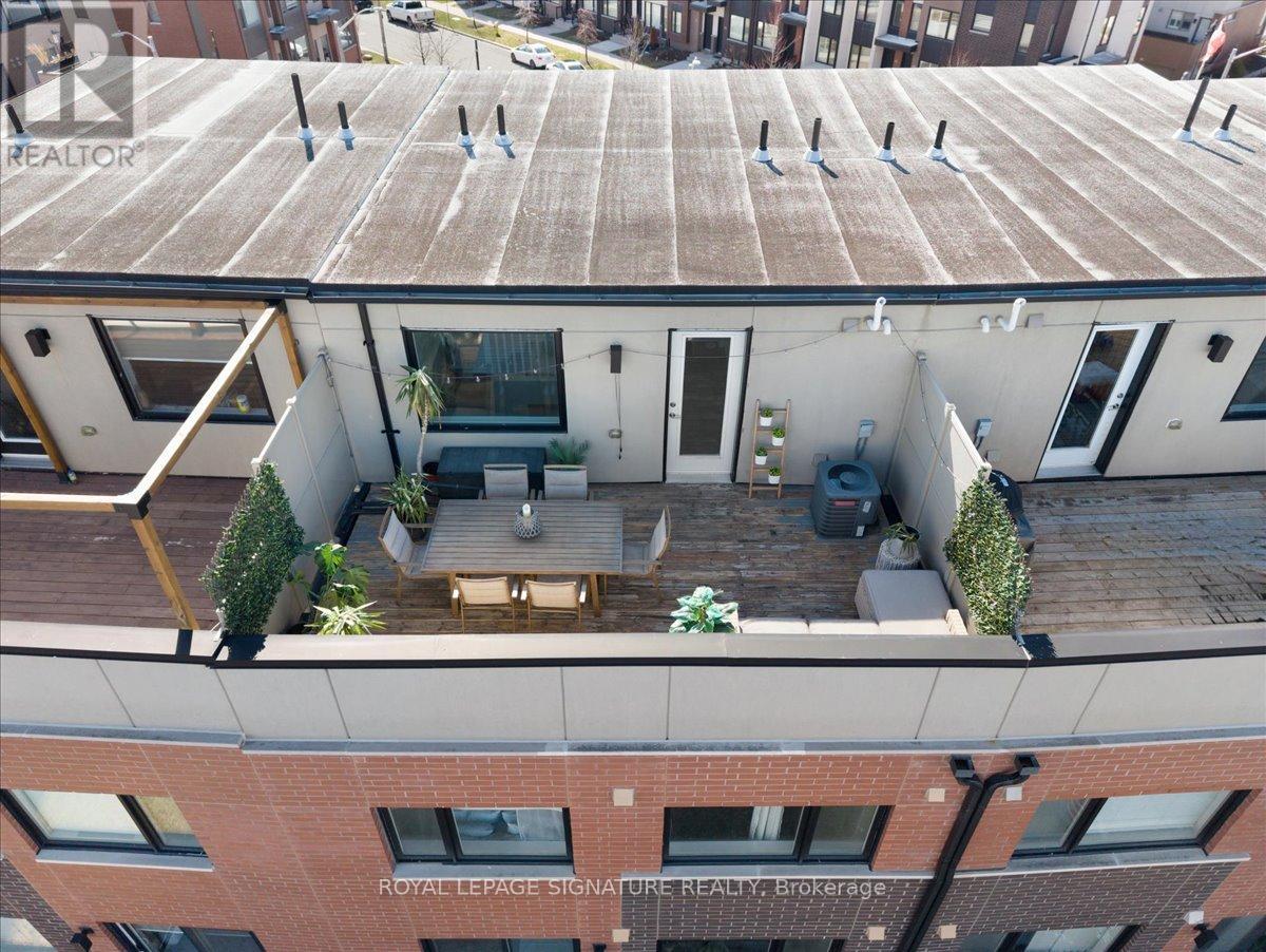 8 - 181 William Duncan Road, Toronto, Ontario  M3K 0B7 - Photo 33 - W12989570