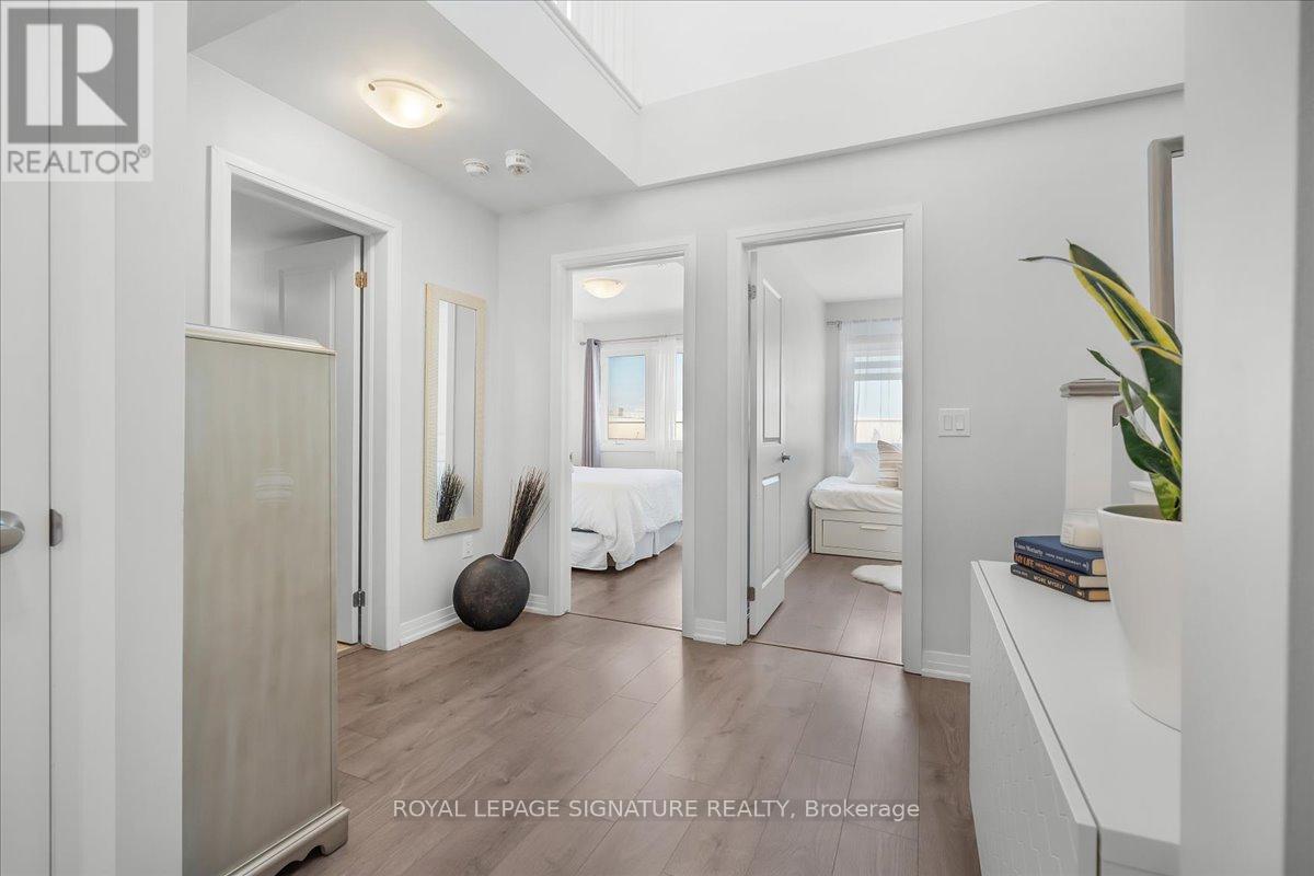 8 - 181 William Duncan Road, Toronto, Ontario  M3K 0B7 - Photo 20 - W12989570