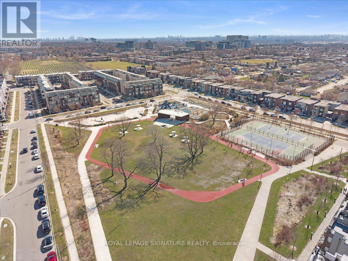 8 - 181 William Duncan Road, Toronto, Ontario  M3K 0B7 - Photo 37 - W12989570