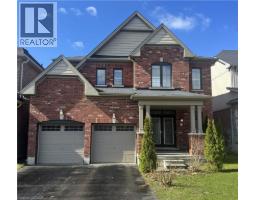 17 LARRY Crescent, Caledonia, Ontario