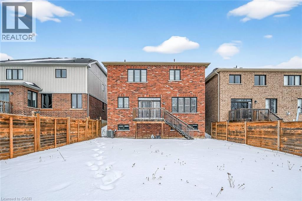 17 Larry Crescent, Caledonia, Ontario  N3W 0B2 - Photo 43 - 40805586