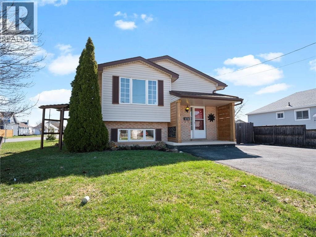 379 Southworth Street S, Welland, Ontario  L3B 2A1 - Photo 37 - 40805985