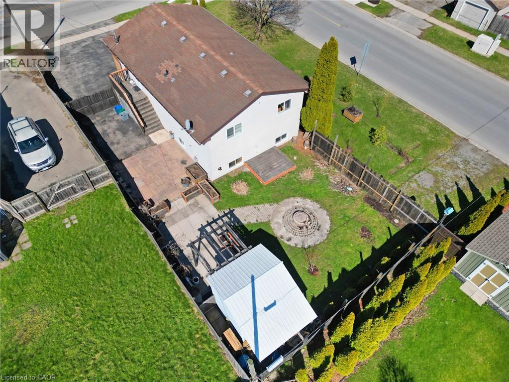 379 Southworth Street S, Welland, Ontario  L3B 2A1 - Photo 34 - 40805985